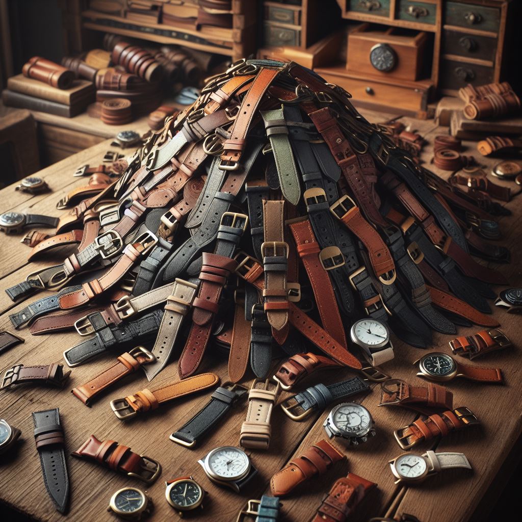 Mon top straps&nbsp;2023.