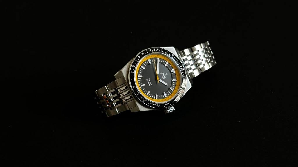 Yeam Urban Flygraf : la review&nbsp;express