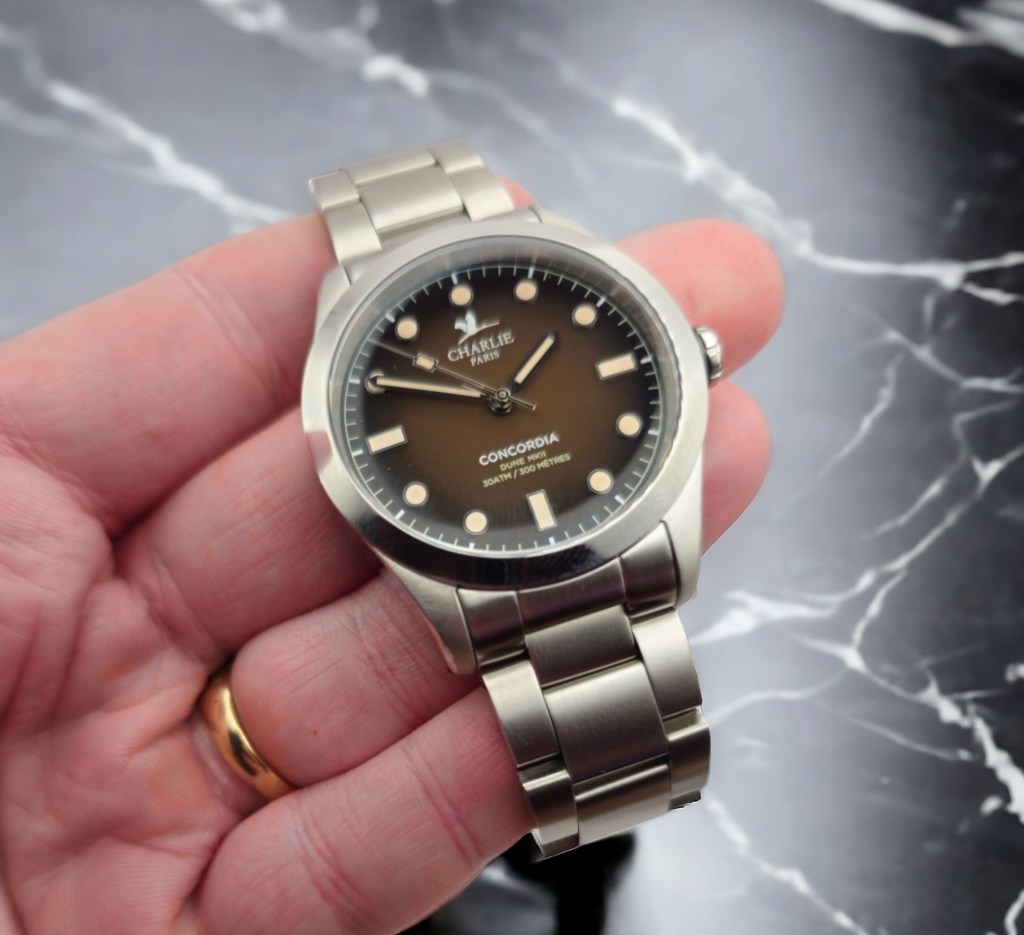 La review pas relou : Charlie Paris Concordia Dune&nbsp;MK2