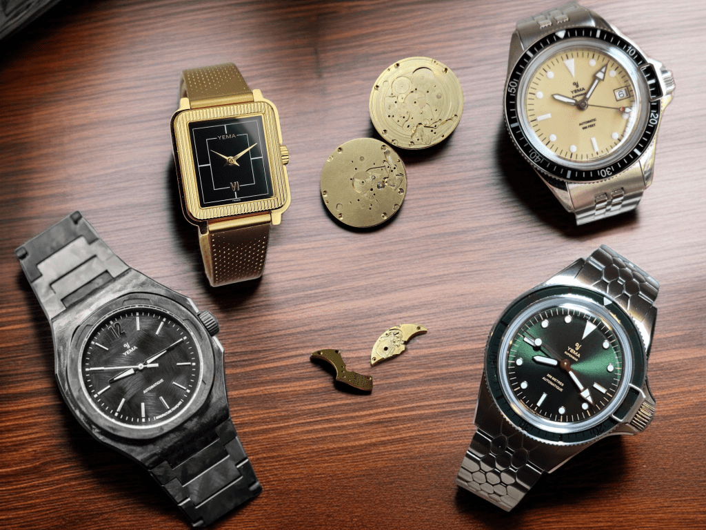 Mike s’emballe sur Yema&nbsp;!