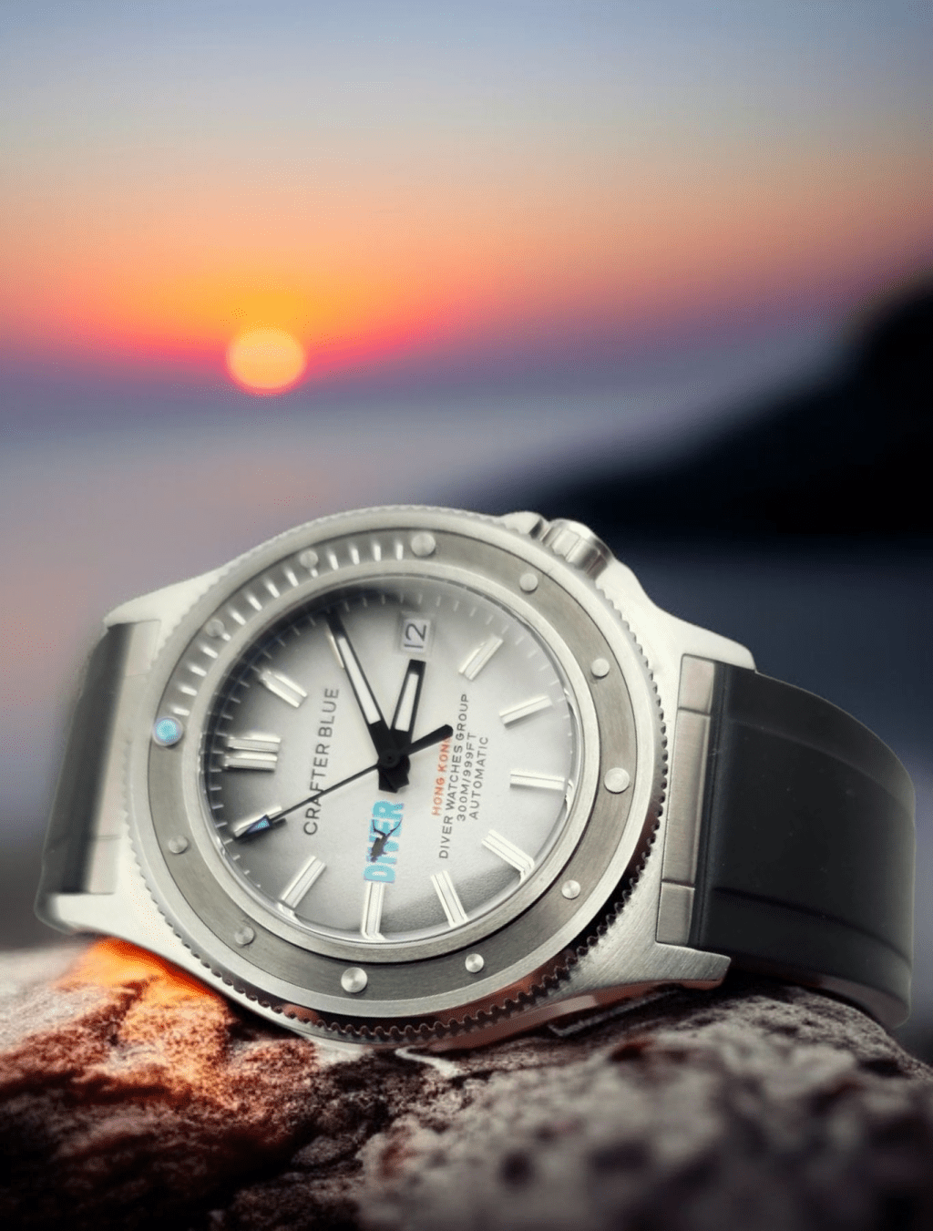 Crafter Blue Ocean Mark&nbsp;II