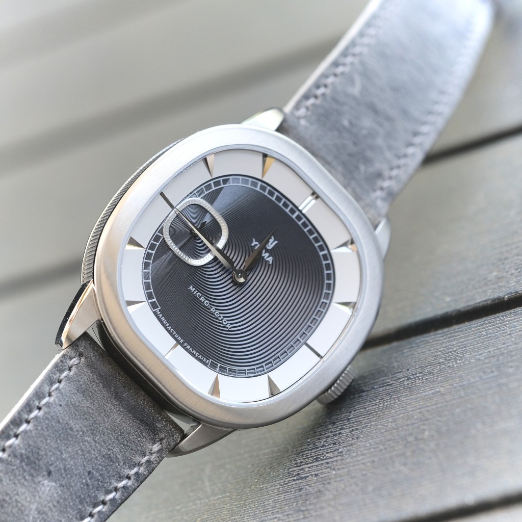 La Yema Granvelle by Jérémie&nbsp;Klein